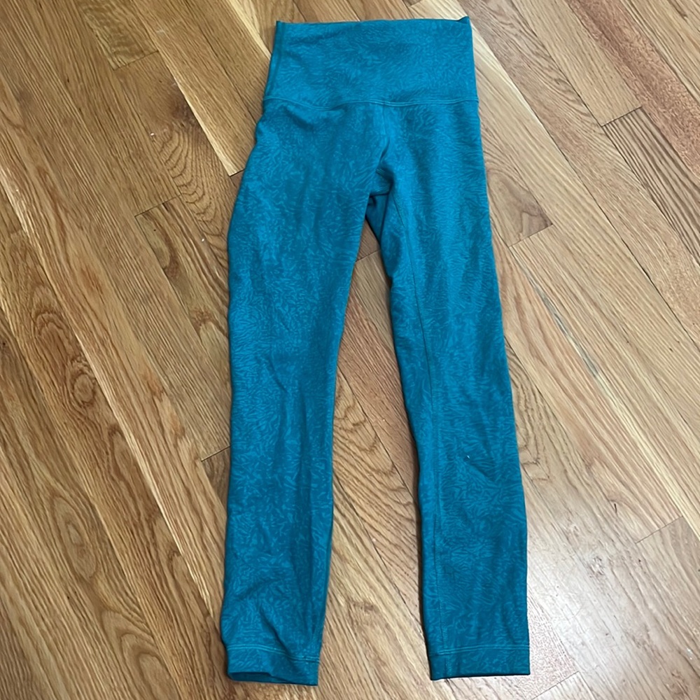 lululemon align leggings